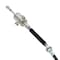 Pai Clutch Cable Air Assist Mack Cxn / Cxu / Gu / Ct /Ctp /Cxp Model Series Application 808060 - alternate 2